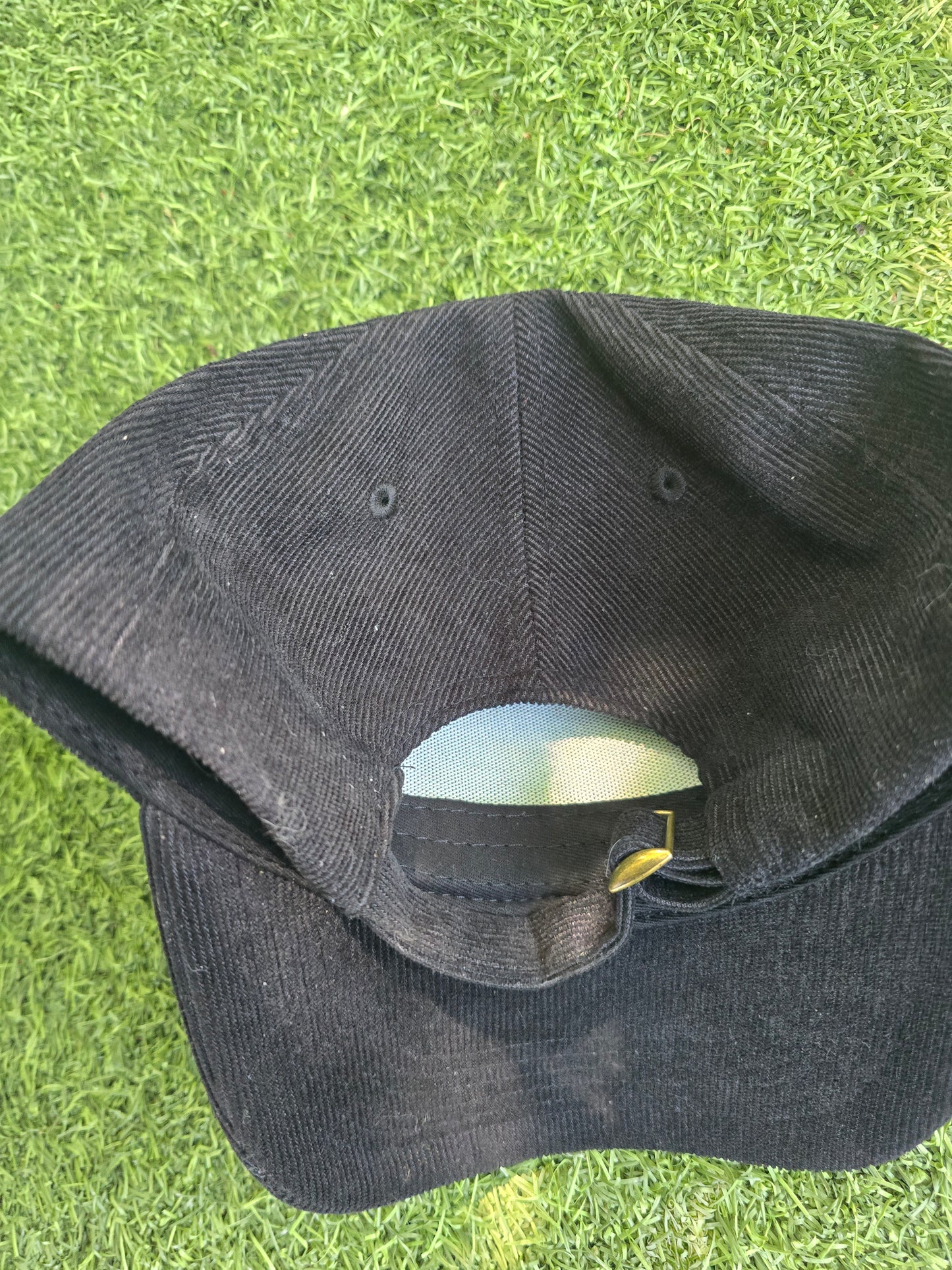 Running Plays Corduroy Hat *510
