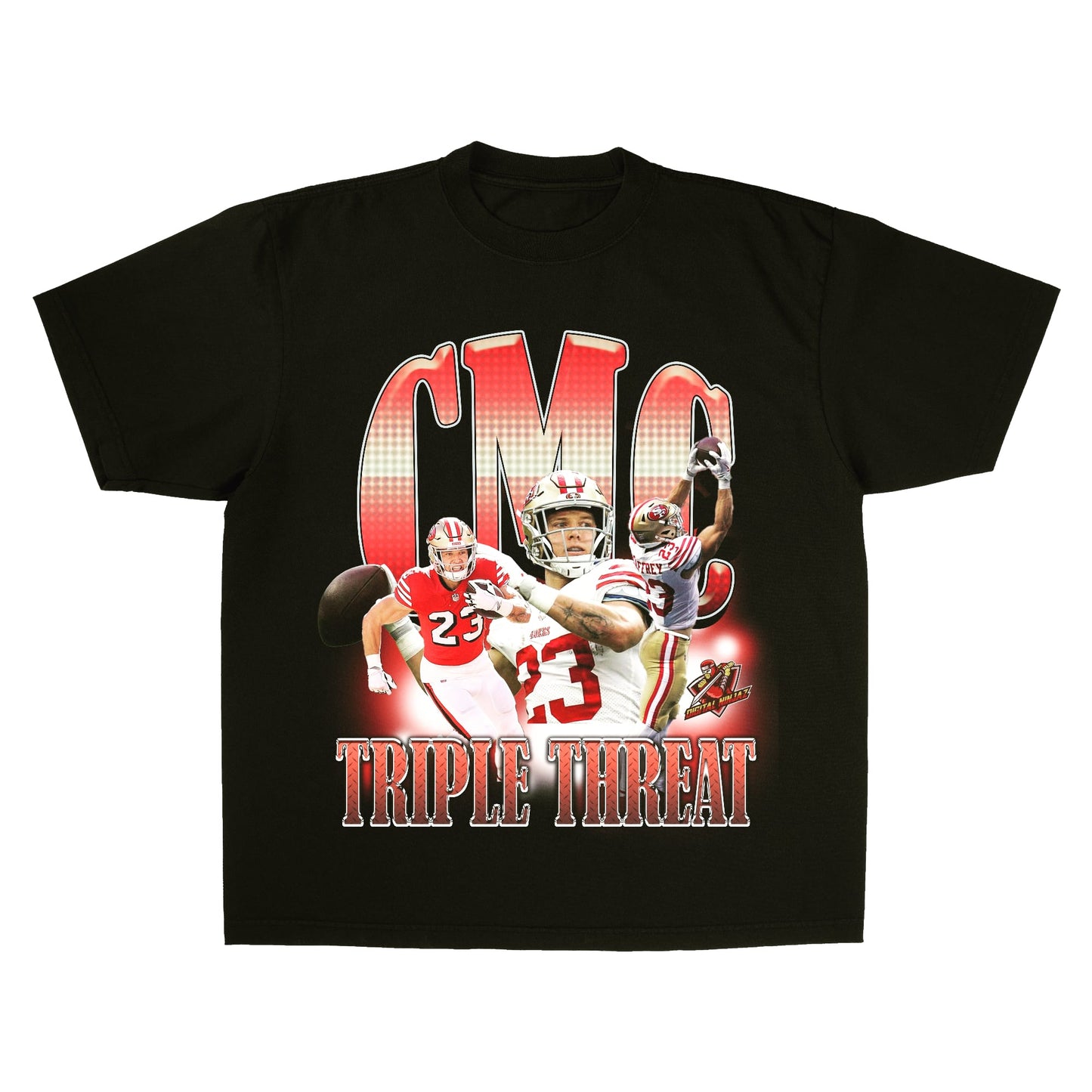 CMC Triple Threat