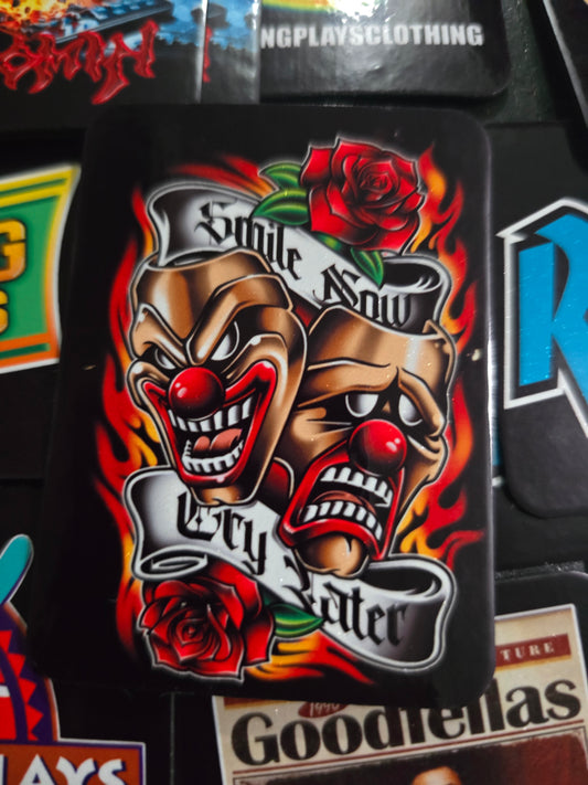 Masks Magnet