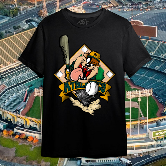 Athletic Taz