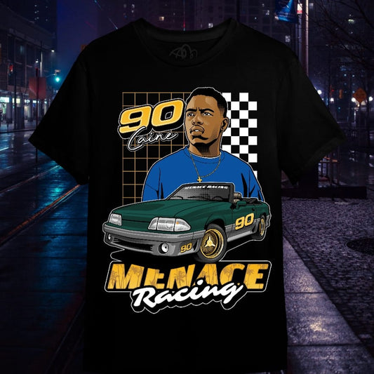 Menace Racing